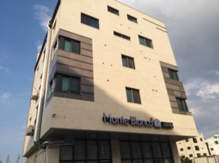 * 본건 목적물 전경