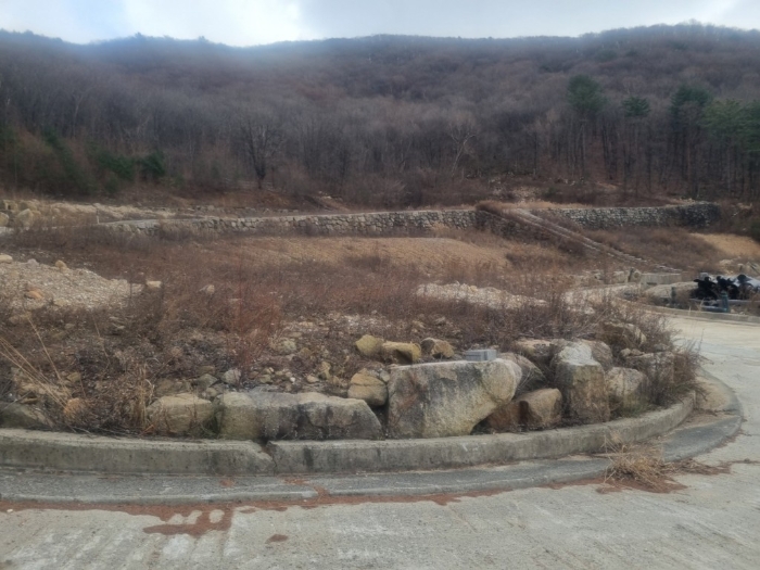대상물건 일부 전경