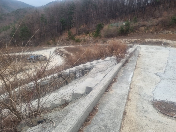 대상물건 일부 전경