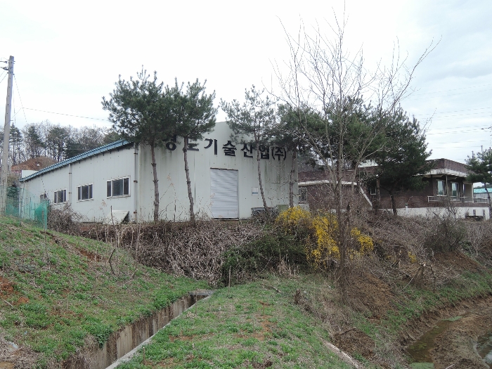 기호 6 (서측에서 촬영)