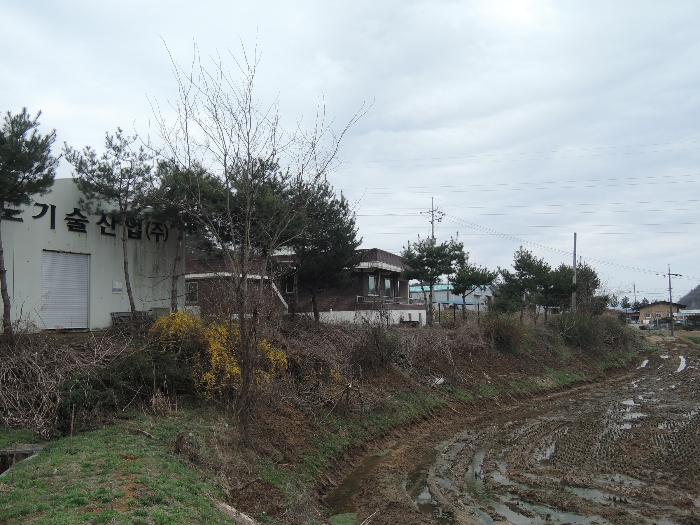 기호 7(북서측에서 촬영)