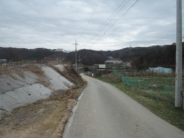 기호 8(북측에서 촬영)