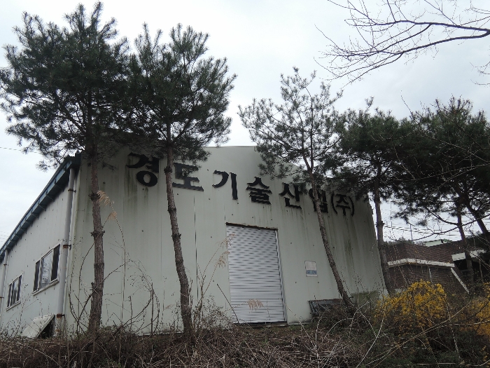 기호 6 지상 제시외수목