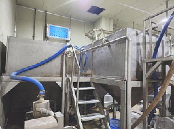 가계기구 7-2 (배치도상②) 모습