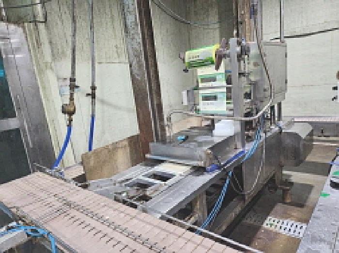 가계기구 7-16 (배치도상(16)) 모습