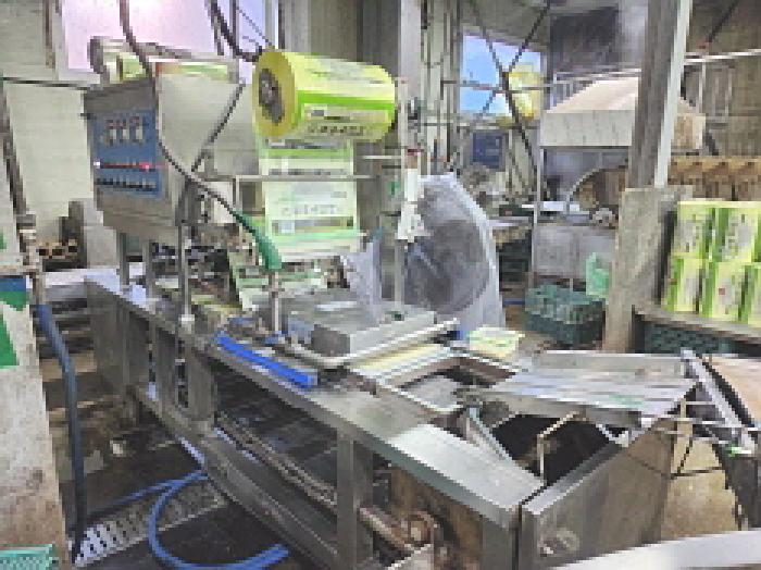 가계기구 7-17 (배치도상(17)) 모습