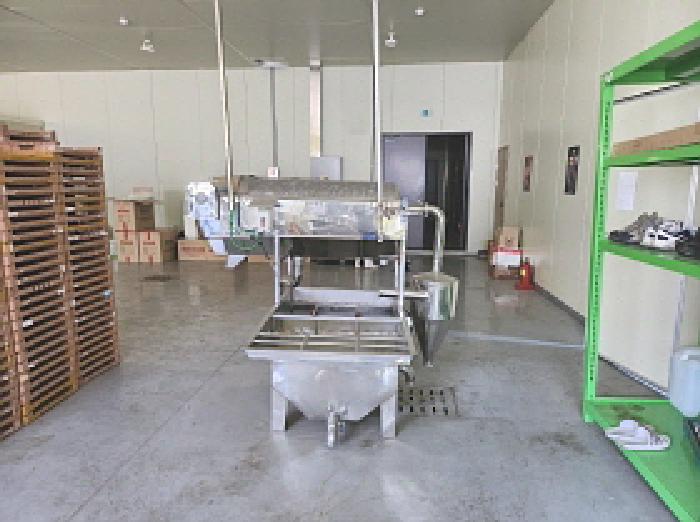 가계기구 7-22 (배치도상(22)) 모습