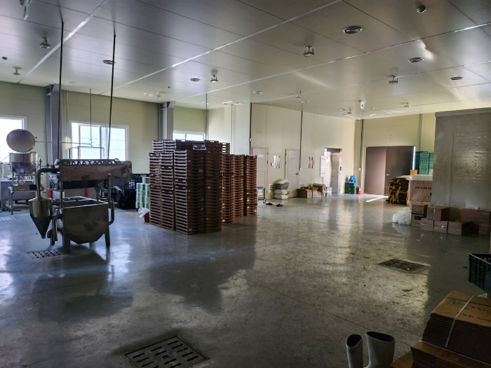 기호(3) 2층 공장부분