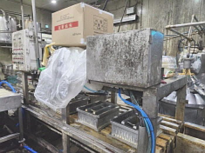 가계기구 7-9 (배치도상⑨) 모습