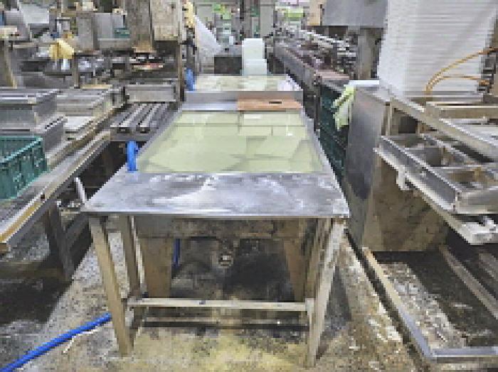 가계기구 7-10 (배치도상⑩) 모습