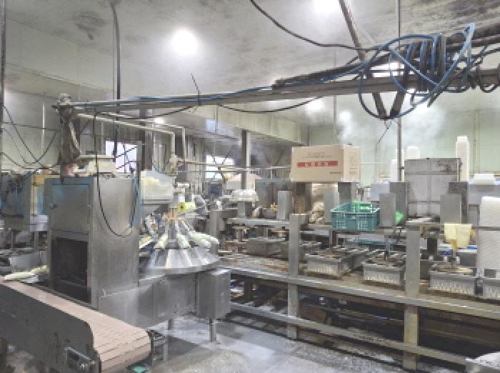 1층 공장 모습6