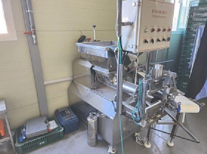 가계기구 7-25 (배치도상(25)) 모습