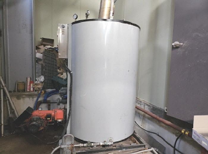 가계기구 7-30 (배치도상(30)) 모습