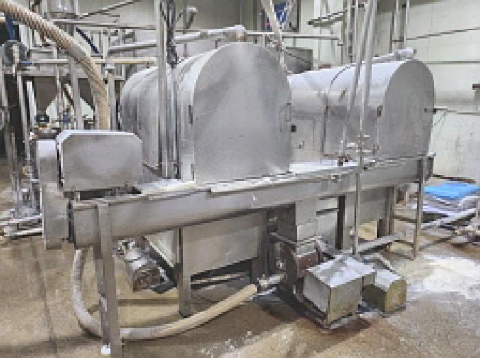 가계기구 7-4 (배치도상④) 모습