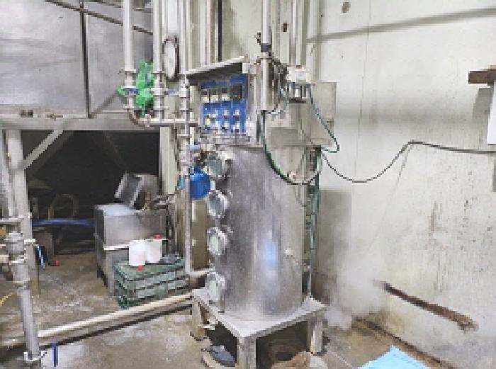 가계기구 7-5 (배치도상⑤) 모습