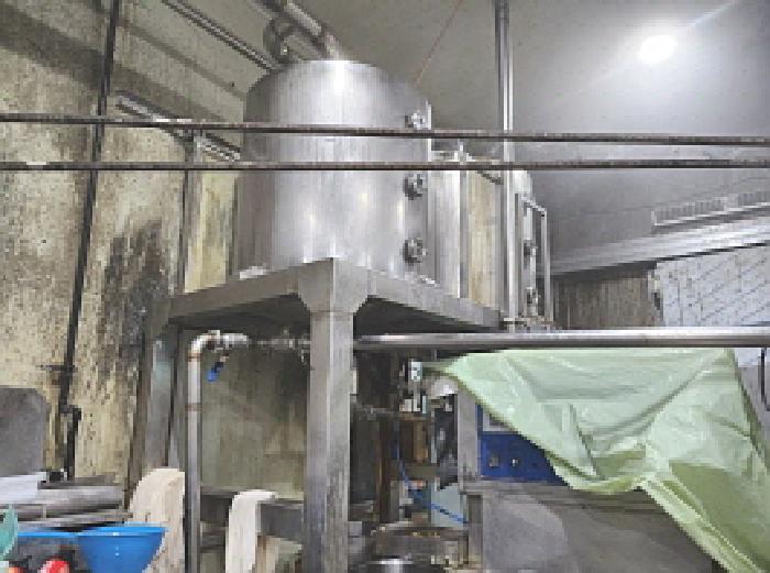 가계기구 7-6 (배치도상⑥) 모습