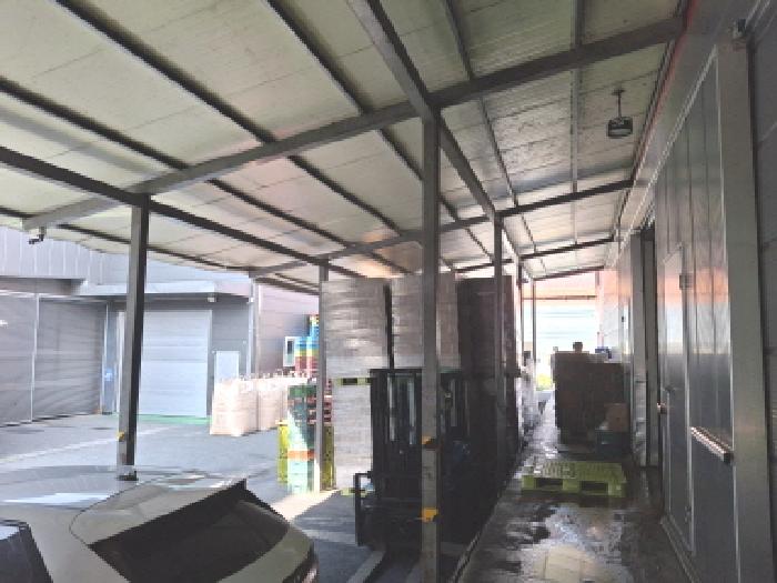 건물 앞쪽 모습5