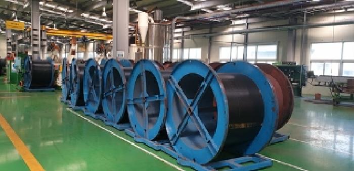 2번 부동산 내 편조 드럼 모습