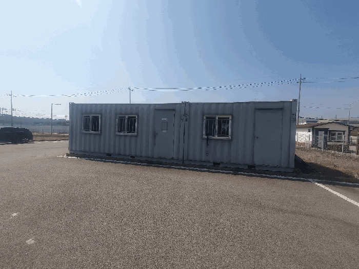 제시 외 컨테이너 ㉢, ㉣