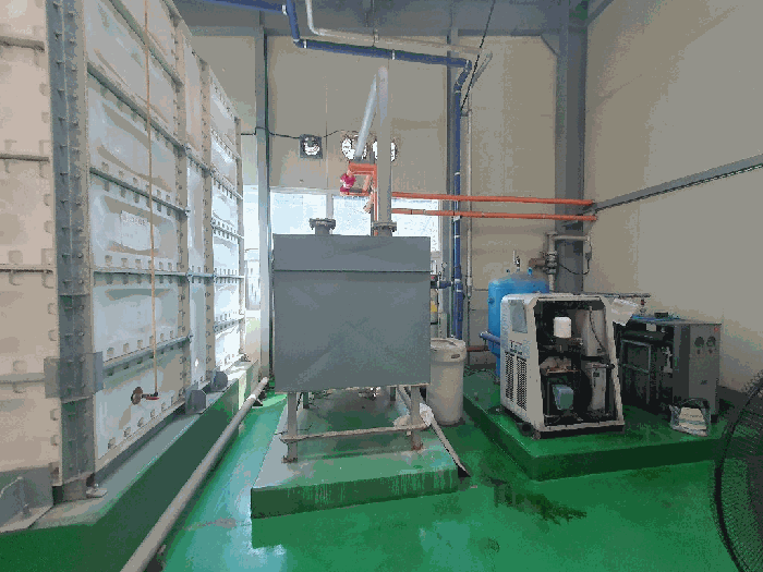 기계기구 F-25, 제시 외 기계기구 ㉯