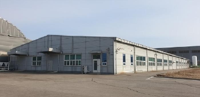 2번 부동산 건물 모습