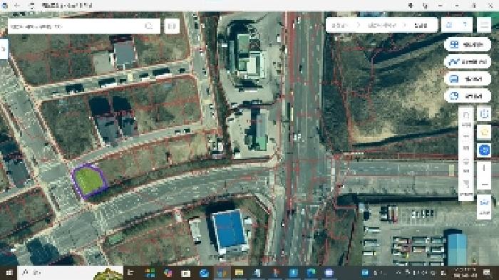 위성지도(스마트