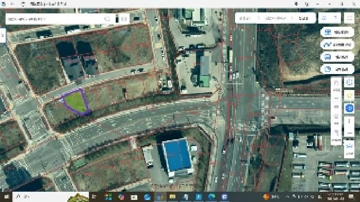 위성지도(스마트