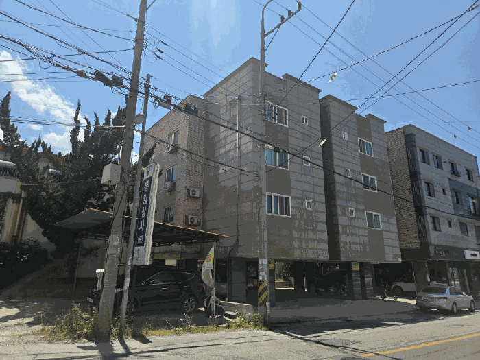 [본건전경]