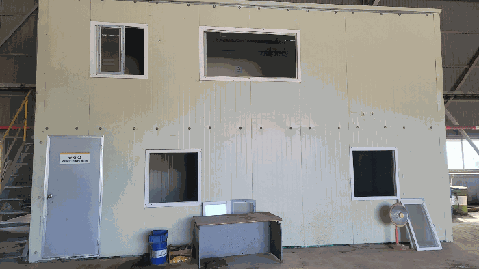  제 시 외 ㅁ 전 경