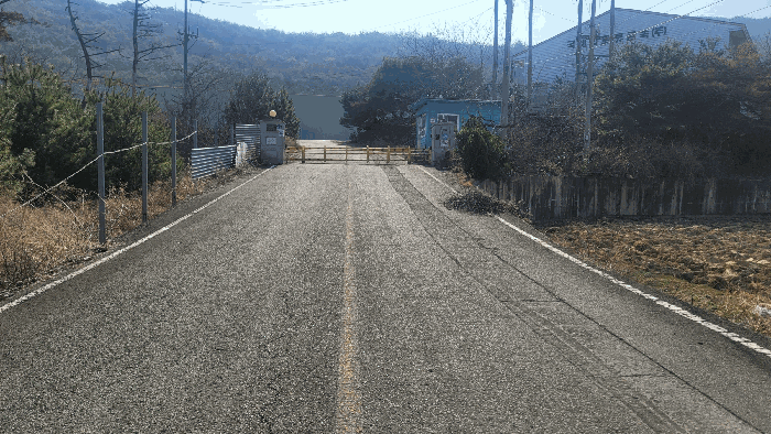 기 호 1~4 진 입 전 경