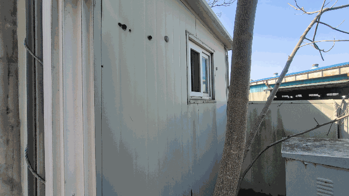 본 건 (마) 전 경