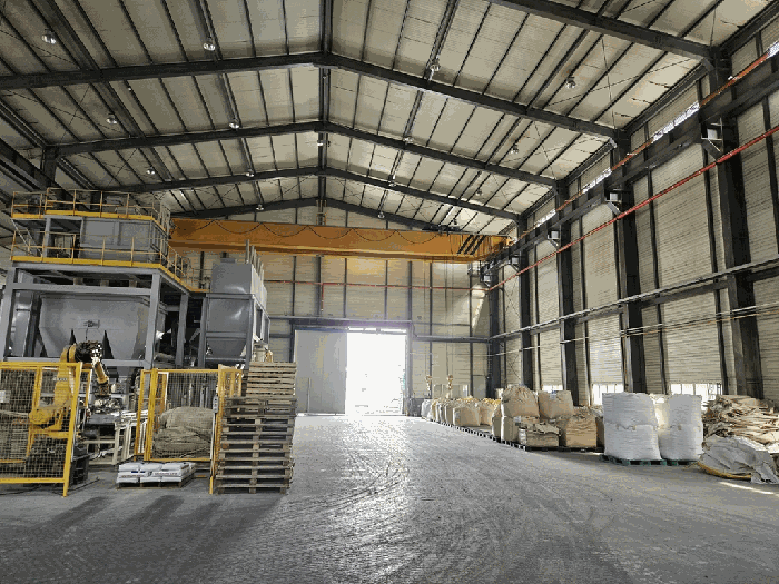 일련번호 2) 건물 내부