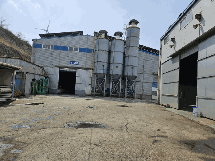 일련번호 2) 건물 전경