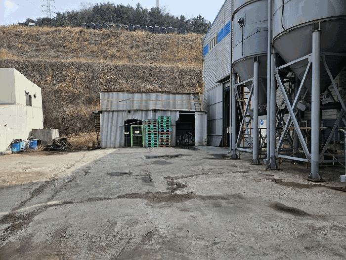 일련번호 2-1) 건물 전경