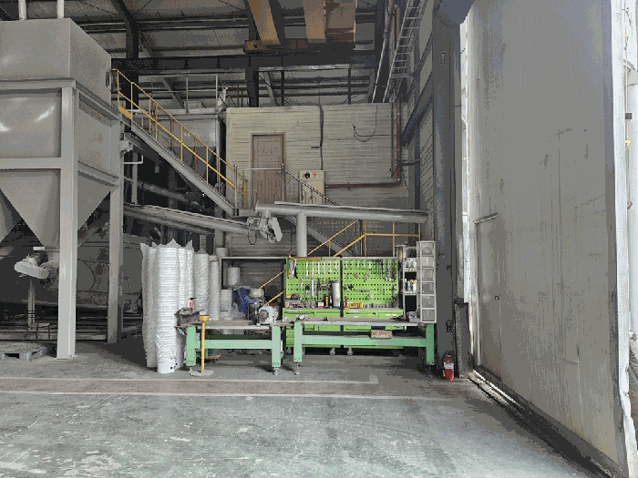 일련번호 2) 건물 내부