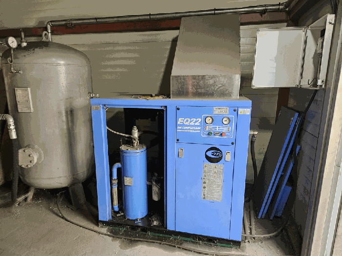 기계기구 일련번호 6)