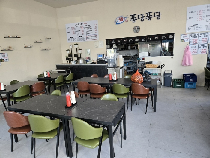 본건전경(내부)