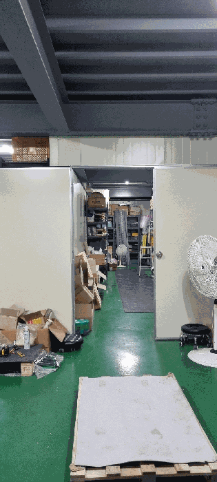 제시외ㄱ 창고(내부)