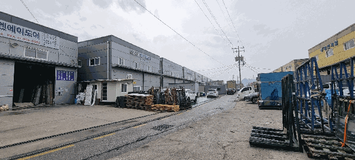 본건 주변 환경