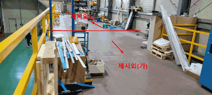 제시외(가) 및 제시외ㄴ