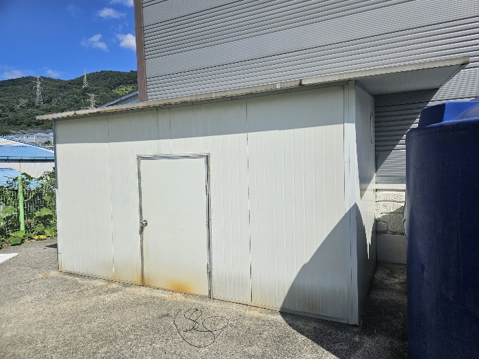 【 제시외물건 기호ㄴ) 】