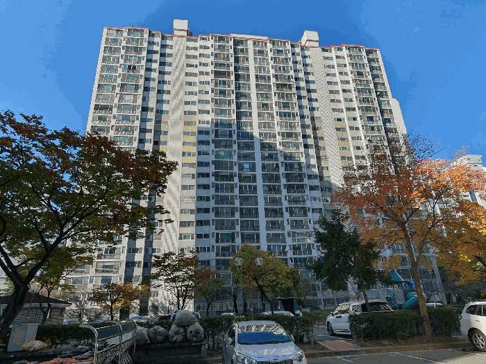 [본건전경(남동