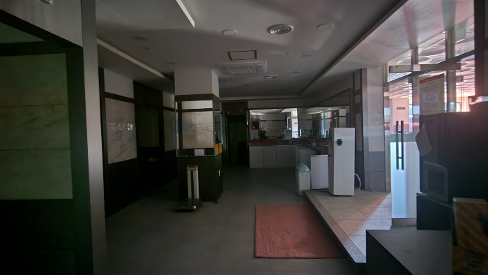 대상물건 내부전경