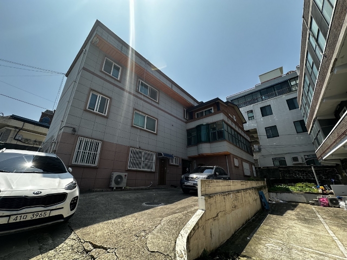 본건 기호(1),(2-가) 전경