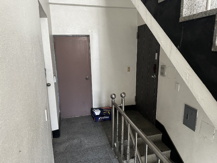 본건 기호(2-가) 2층