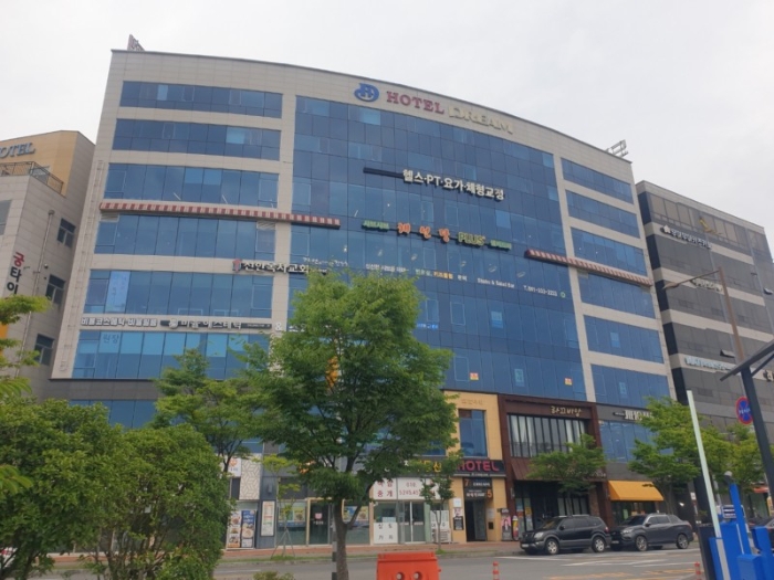 본건 집합건축물