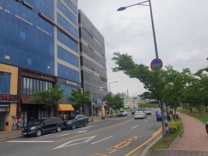 본건 집합건축물