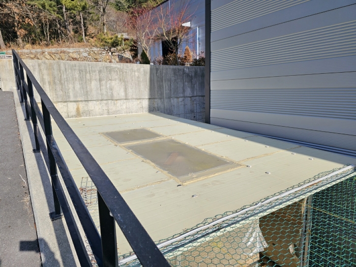 제시외건물 (ㄷ