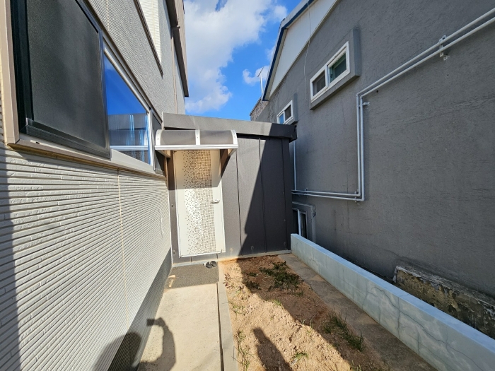 제시외건물 (ㄹ