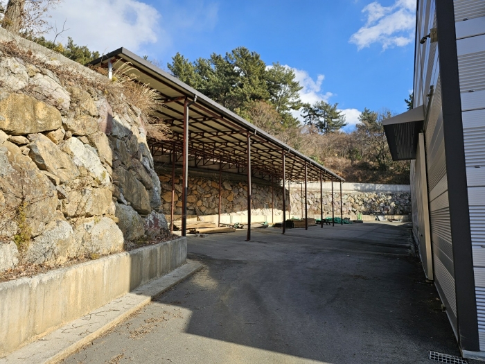 제시외건물 (ㄴ